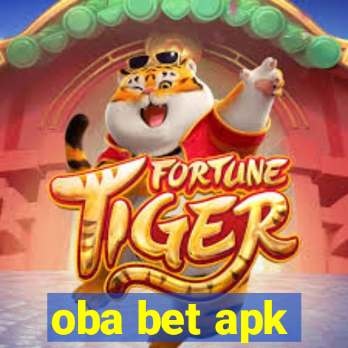 oba bet apk